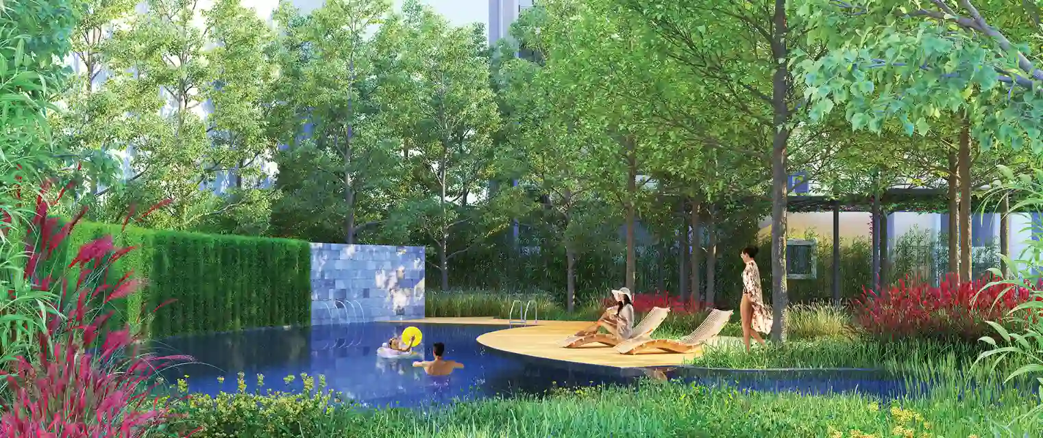 Modern Office Building